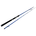Pikkukuva 2 / 6: Westin Jiging Rod W6 Powerstick Sininen 2.13 m / 15-60 g