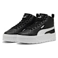 Miniatyrbillede 4 af 6: Puma Karmen Ii Mid Sko Sort EU 38 Kvinde