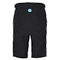 Miniatyrbillede 2 af 5: Kilpi Trackee Shorts Uden Seler Sort 38 Kvinde