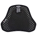 Miniatyrbillede 2 af 2: Alpinestars Brystbeskytter Nucleon Kr-cell Cir Sort L