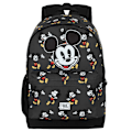 Pikkukuva 2 / 5: Karactermania Disney Mickey Mouse Looks Plus Hs -reppu