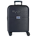 Miniatyrbillede 1 af 3: Pepe Jeans Accent 55 Cm 37l Trillebør Sort