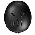 Miniatyrbillede 3 af 3: Julbo Hjelm Hyperion Mips Sort 58-62 cm