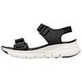 Miniatyrbillede 4 af 5: Skechers Sandaler Arch Fit-touristy Sort EU 41 Kvinde