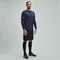 Pikkukuva 5 / 5: Uhlsport Pitkähihainen Maalivahti T-paita Save  164 cm Poika