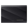 Pikkukuva 1 / 9: Samsung Ulkoinen Ssd-kiintolevy Mu-pg4t0b 4tb Musta