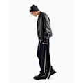 Miniatyrbillede 5 af 5: Armani Exchange 6dzb23-ze1cz Jakke Sort M Mand