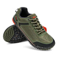 Miniatyrbillede 8 af 9: Xero Shoes Ridgeway Mesh Low Vandresko Grøn EU 36 Kvinde