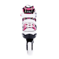Miniatyrbillede 4 af 10: Tempish Pige Inline Skøjter Rebel T Adjustable Rosa EU 40-43