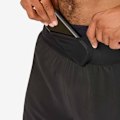 Miniatyrbillede 3 af 4: Nnormal Shorts Sort XL Mand