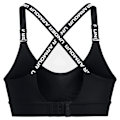 Miniatyrbillede 4 af 4: Under Armour Sports-bh Medium Support Infinity 2.0 Sort XS / A-C Kvinde
