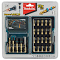Miniatyrbillede 1 af 2: Makita Tips Indstillet B-49921 26 Enheder Sort