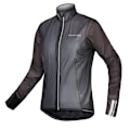Miniatyrbillede 1 af 8: Endura Jakke Fs260-pro Adrenaline Race Ii Sort L Kvinde