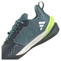 Pikkukuva 7 / 8: Adidas Kaikki Tuomioistuimen Kengät Adizero Cybersonic Clay Vihreä EU 41 1/3 Mies
