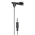 Miniatyrbillede 1 af 3: Audio Technica Atr-3350xis Videokamera Mikrofon