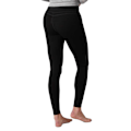 Miniatyrbillede 2 af 3: Smartwool Classic All-season Merino Leggings Sort L Kvinde