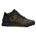 Pikkukuva 4 / 7: Timberland Vaelluskengät Sprint Trekker Mid Fabric Wp Vihreä EU 41 1/2 Mies