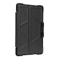 Miniatyrbillede 4 af 10: Targus Samsung Galaxy Tab A8 Pro-tek Omslag Sort