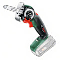 Miniatyrbillede 1 af 6: Bosch Professional Sobelsav Advancedcut 18 Without Battery Søvfarvet