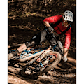 Miniatyrbillede 5 af 9: Poc Essential Enduro Shorts Sort S Mand