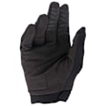 Miniatyrbillede 2 af 2: Alpinestars Handsker Ungdom Full Bore Sort XS