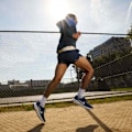 Miniatyrbillede 9 af 9: Nike Revolution 7 Sko  EU 45 1/2 Mand