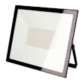 Miniatyrbillede 1 af 2: Edm Led Projektør 150w 12000 Lumens 4000k Sort