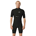Miniatyrbillede 1 af 4: Rip Curl Shorty Med Lynlås Bagpå E Bomb 2/2 Mm Spring Sort M