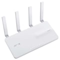 Miniatyrbillede 3 af 5: Asus Router Ebr63 Expert Wifi 6 Ax3000 Transparent