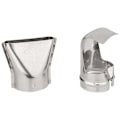 Pikkukuva 3 / 4: Metabo Kuumailmapistooli Hg16-500 1600w Hopeinen One Size / EU Plug