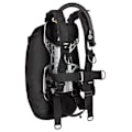 Miniatyrbillede 2 af 5: Xdeep Vægtlommer Bcd Zen Ultralight Deluxe Set S Sort S