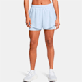 Pikkukuva 1 / 5: Under Armour Fly By 2-in-1 Shortsit  XS Nainen