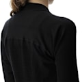 Miniatyrbillede 10 af 10: Uyn Fusyon Light Langærmet Baselayer Sort L / XL Kvinde