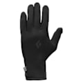 Miniatyrbild 1 av 5: Black Diamond Midweight Screentap Handskar Svart S Man