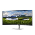 Miniatyrbillede 1 af 10: Dell Buet Skærm S3422dw 34´´ Wqhd Ips Led 100hz Søvfarvet One Size / EU Plug