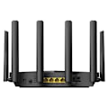 Miniatyrbillede 4 af 5: Cudy Router Ax1800 Wifi 6 Mesh 4g Sort