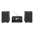 Miniatyrbillede 2 af 7: Imperial Micro Hi-fi I310 Cd