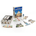 Miniatyrbild 3 av 4: Asmodee Brädspel 7 Wonders Architects Flerfärgad