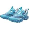 Miniatyrbillede 8 af 10: Mizuno Wave Rider Tt 2 Trailsko Blå EU 40 Kvinde
