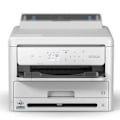 Miniatyrbillede 2 af 10: Epson Multifunktionsprinter Workforce Pro Wf-m5399dw Søvfarvet
