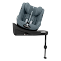 Pikkukuva 6 / 10: Cybex Sirona G I-size Plus Vauvan Turvaistuin Harmaa
