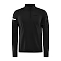 Miniatyrbillede 3 af 7: Craft Langærmet T-shirt Adv Subz 2 Sort S Mand