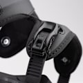 Miniatyrbillede 4 af 10: Nidecker Flow Nexus Snowboardbindinger  M