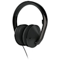 Miniatyrbillede 1 af 8: Microsoft Xbox Gaming Headset One Stereo Sort