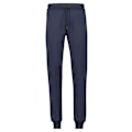 Miniatyrbild 1 av 3: Scott Byxor Tech Jogger Warm Blå L Man