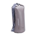 Miniatyrbillede 3 af 5: Zulupack Tør Sæk Tube 25l Grå