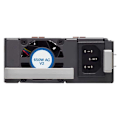 Miniatyrbillede 2 af 2: Cisco Strømforsyning 650w Ac Configuration 4 Grå