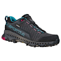 Miniatyrbillede 1 af 6: La Sportiva Vandresko Spire Goretex Blå,Sort EU 38 Kvinde