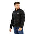 Miniatyrbillede 3 af 4: Columbia Sweater Weather™ Ii Fleecejakke Med Halv Lynlås Sort S Mand