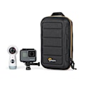 Miniatyrbillede 8 af 9: Lowepro Hardside 60 Sort